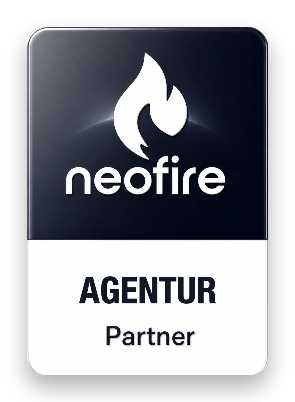 neofire AGENTUR Partner