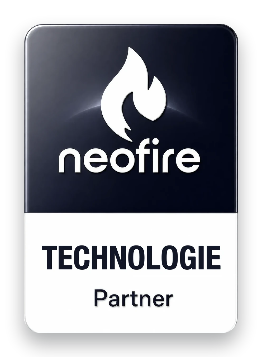 neofire TECHNOLOGIE Partner