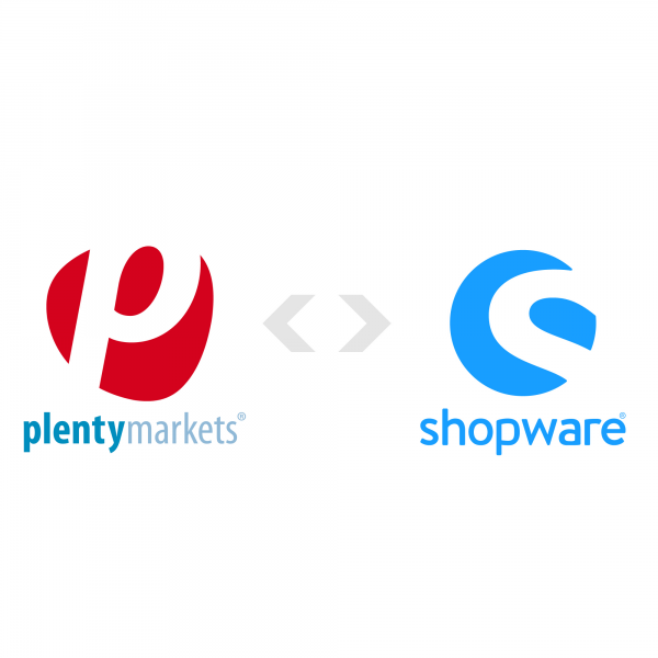 plentymarkets - Shopware 5 Connector