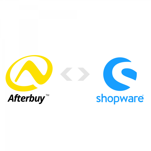 Afterbuy - Shopware 5 Connector